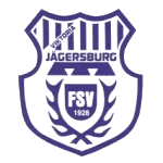FSV Jaegersburg logo