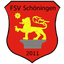 FSV Schoningen 2011 logo