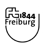FT 1844 Freiburg logo