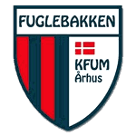 Fuglebakken KFUM logo