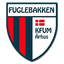 Fuglebakken Kfum logo