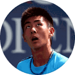 Fukuda S. logo