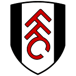 Fulham U21 logo