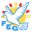 Home team logo