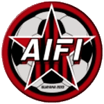 League logo