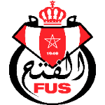 FUS Rabat Espoirs logo