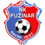 НК Фужінар Равне logo