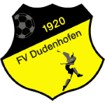 FV Dudenhofen logo