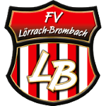 ФВ Леррах-Бромбах logo