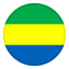 Gabón logo