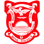 Gaborone United
