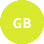 Gadamauri, Buvaysar logo