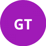 Gagoshidze T. logo