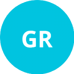 Gales R. logo