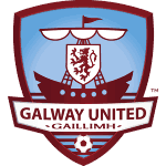Galway United logo