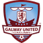 Galway United FC logo