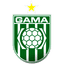 Гама. logo