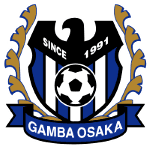 Gamba Osaka logo