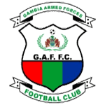 Gambia Armed Forces logo