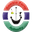 Home team logo