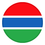 Gambia logo