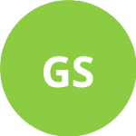 Ganta S. logo