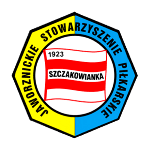 JSP Szczakowianka Jaworzno logo