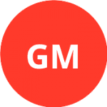 Garcia Mestre J. logo