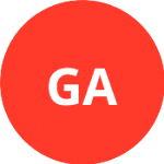 Garcian A. logo