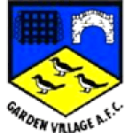 Garden Village logo