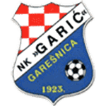 NK Garić Garešnica logo
