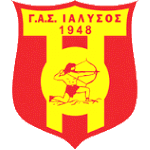 Ialysos logo