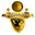 Away team logo