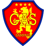 GAS RR