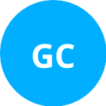 Gasparovic C. logo