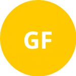 Gay F. logo