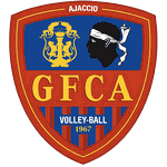 Gazelec FCO Ajaccio