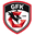 Home team logo