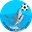 Home team logo