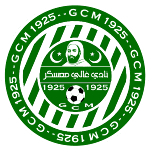 GC Mascara