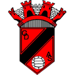 GD Águas Santas