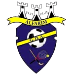 GD Alfarim logo