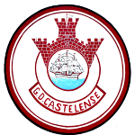 GD Castelense logo