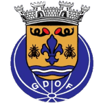 GD de Oliveira de Frades