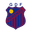 Away team logo
