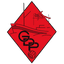 GD Peniche logo