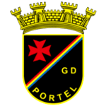 GD Portel logo