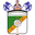Home team logo