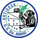 G.D. Santo Amaro de Ortigosa