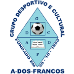 GDC A-dos-Francos
